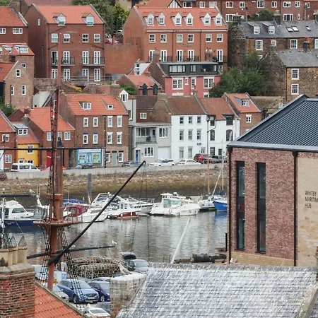 Ruby's Retreat Whitby